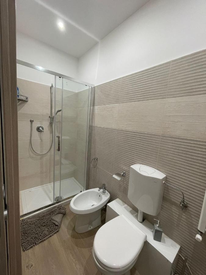 Almarosa House Affittacamere Rome Buitenkant foto